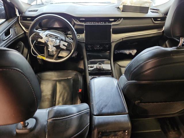 2021 JEEP GRAND CHER - 1C4RJKBG1M8163211