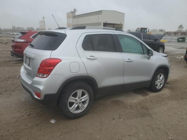 2018 CHEVROLET TRAX 1LT - KL7CJLSB6JB506896
