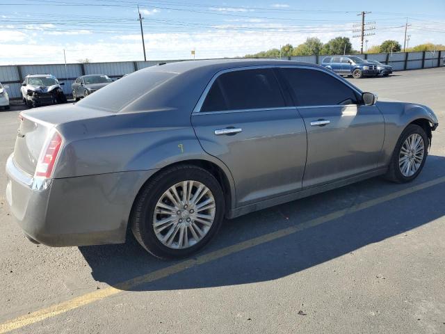 2011 CHRYSLER 300 #3283981826