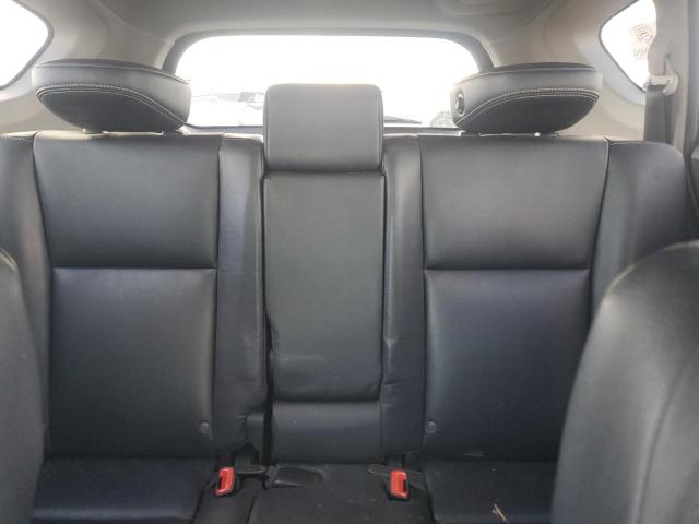 2014 TOYOTA RAV4 LIMIT - 2T3DFREV7EW226905