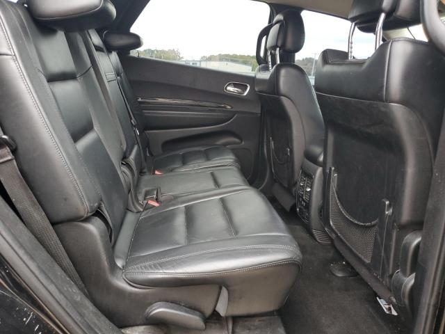 2015 DODGE DURANGO LIMITED 1C4RDJDG0FC864126