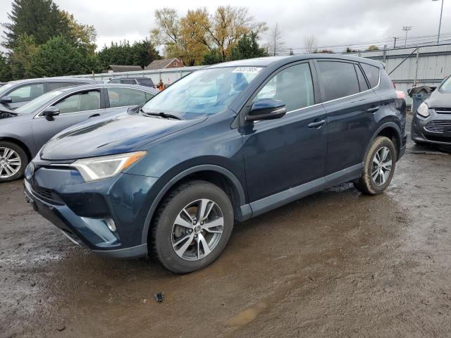 Global Auto Auctions: 2018 TOYOTA RAV4 ADVEN