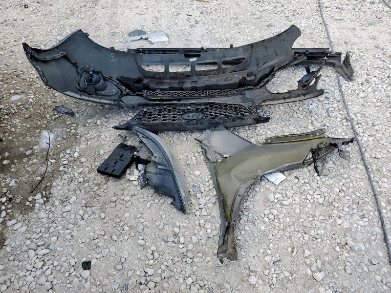 2012 KIA SORENTO BA - 5XYKT3A60CG254357