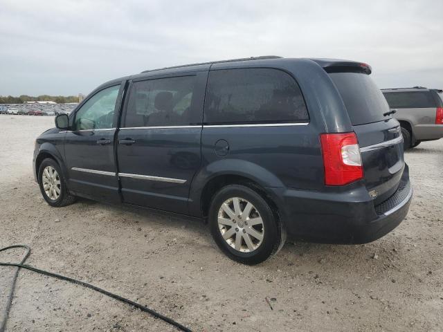 2014 CHRYSLER TOWN & COU - 2C4RC1BG2ER359510