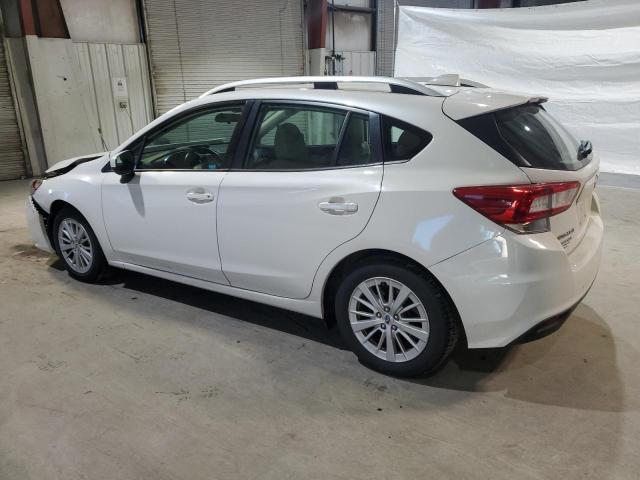 2017 SUBARU IMPREZA PR #3317725088