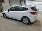 Lot #3317725088 2017 SUBARU IMPREZA PR