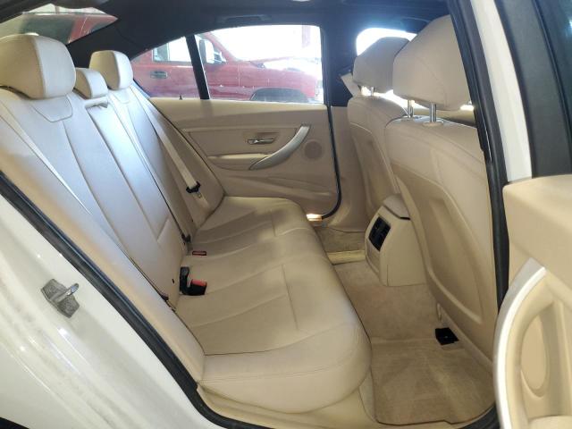 2016 BMW 320 XI WBA8E5G54GNU22124