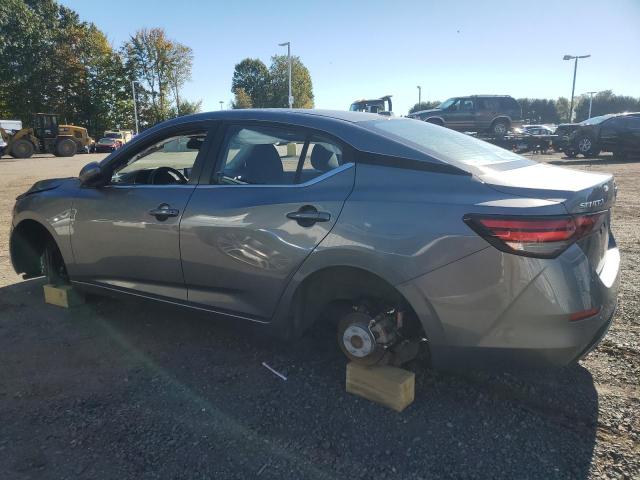 2024 NISSAN SENTRA SV - 3N1AB8CV0RY213279