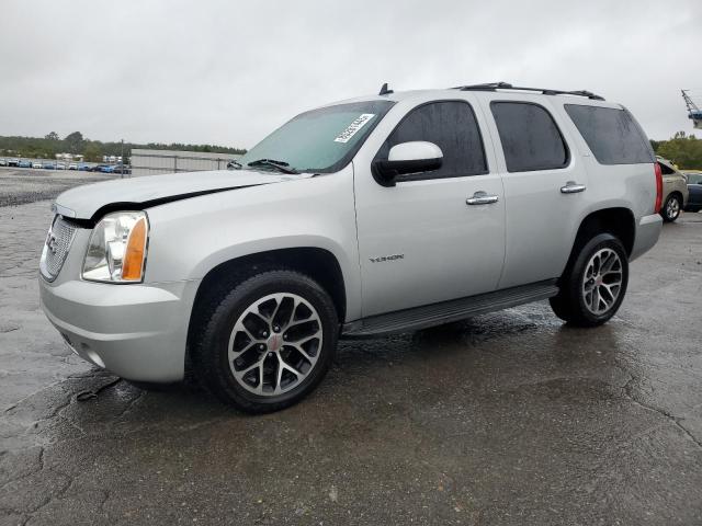GMC YUKON SLT