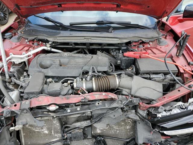 2021 ACURA TLX TECH A 19UUB6F52MA003906