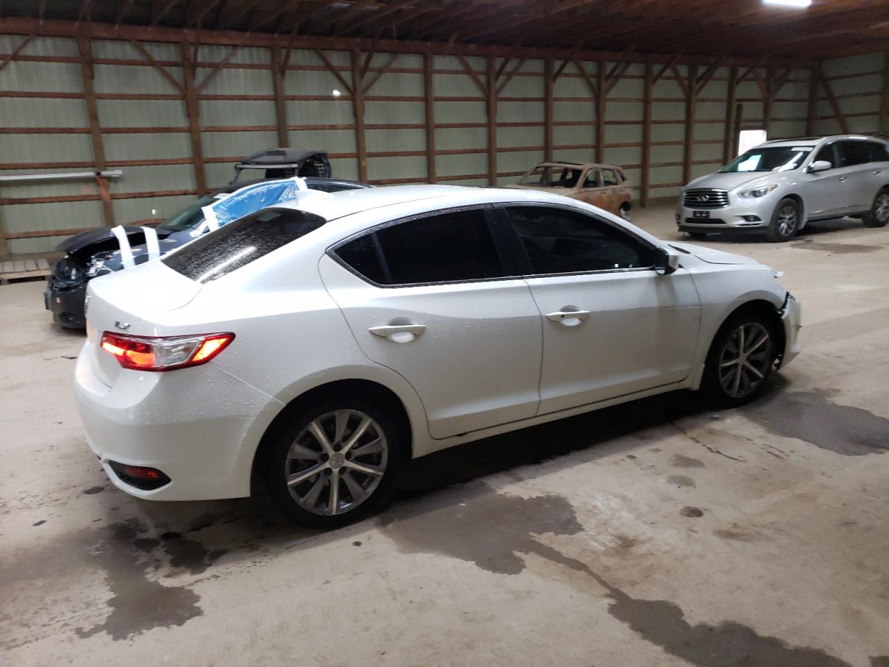 ACURA ILX PREMIUM