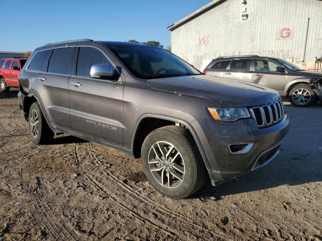 2021 JEEP GRAND CHER #3286592166