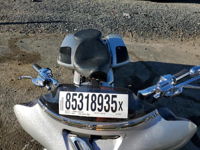 2015 HARLEY-DAVIDSON FLHXSE CVO - Other View