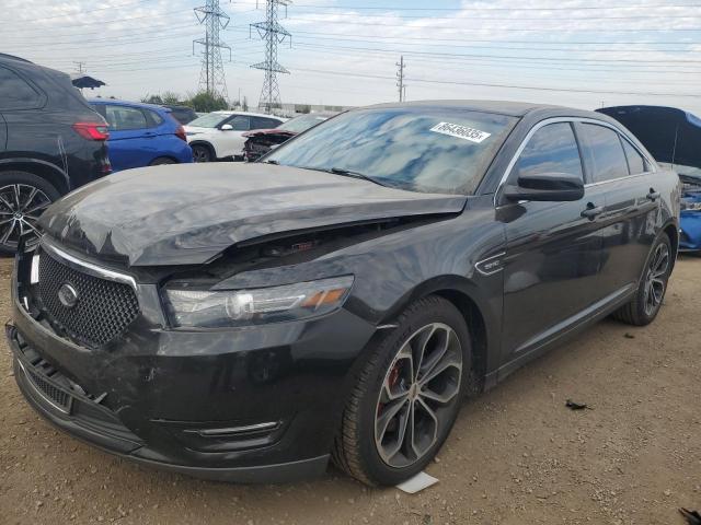 2016 FORD TAURUS SHO 1FAHP2KT1GG143256