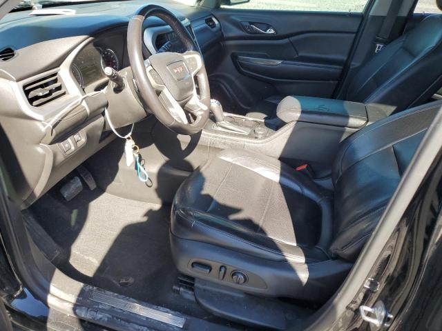 2018 GMC ACADIA SLT-1 1GKKNULSXJZ212002