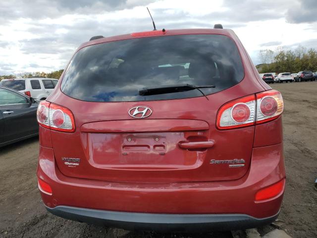 2011 HYUNDAI SANTA FE G - 5XYZGDAB1BG073997