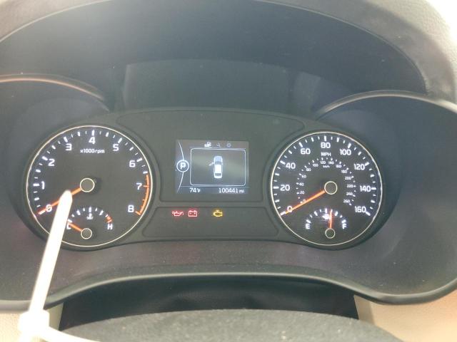 2016 KIA OPTIMA LX 5XXGT4L31GG035688