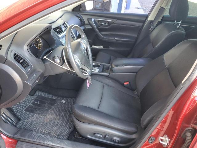 2017 NISSAN ALTIMA 2.5 - 1N4AL3AP6HC273503