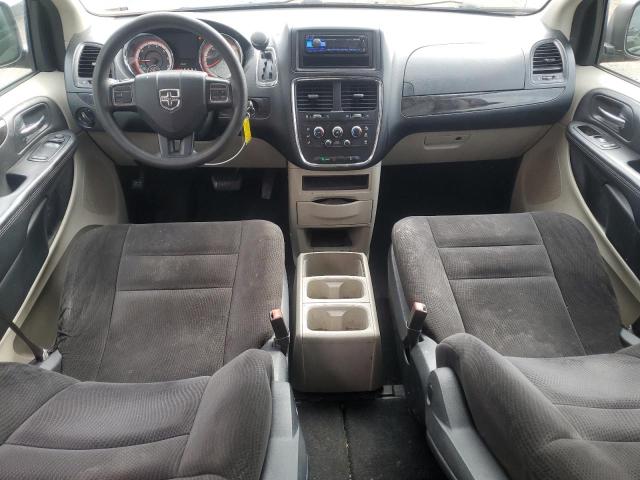 2014 DODGE GRAND CARA - 2C4RDGBG4ER279271