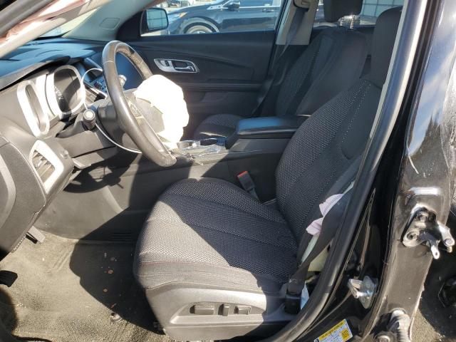 2017 CHEVROLET EQUINOX LT 2GNALCEK0H1615176