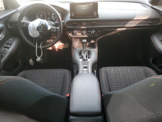 2024 HONDA HR-V SPORT #3316716398