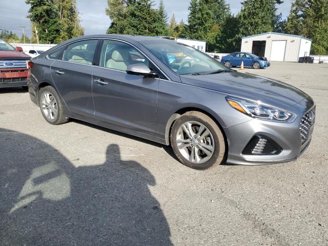 2019 HYUNDAI SONATA LIM 5NPE34AF4KH744097
