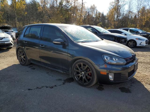 2012 VOLKSWAGEN GTI - WVWGV7AJ8CW039548