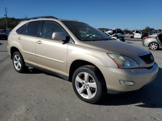 2005 LEXUS RX 330 - Inny widok