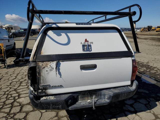 2013 TOYOTA TACOMA - 5TFNX4CN5DX026137