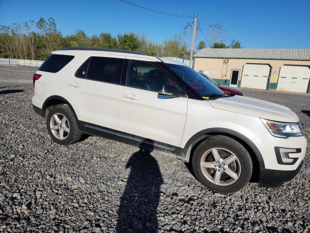 2016 FORD EXPLORER X - 1FM5K8D87GGA85219