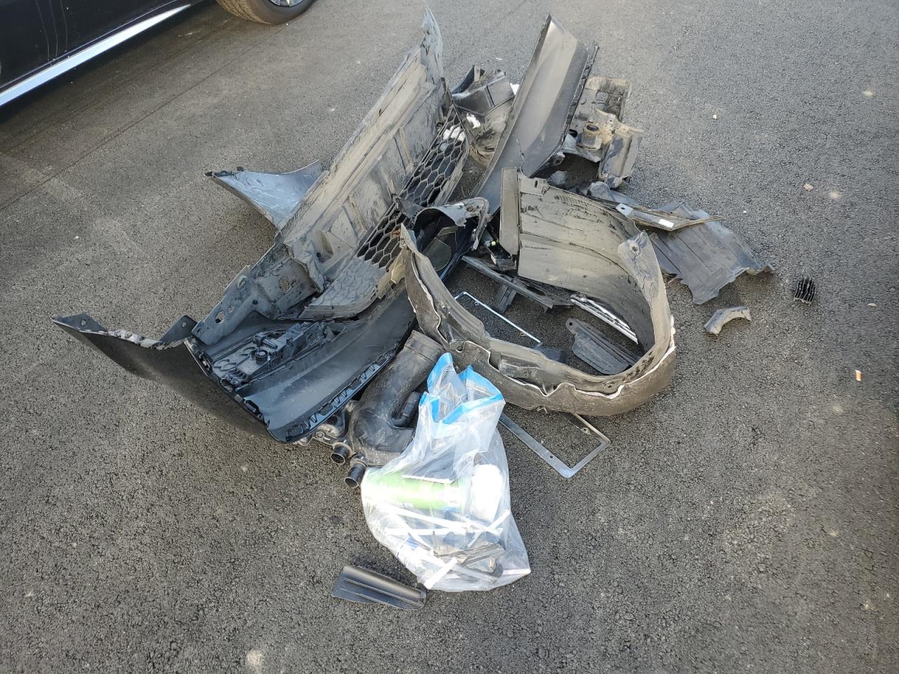 HONDA ACCORD SPORT SPECIAL EDITION