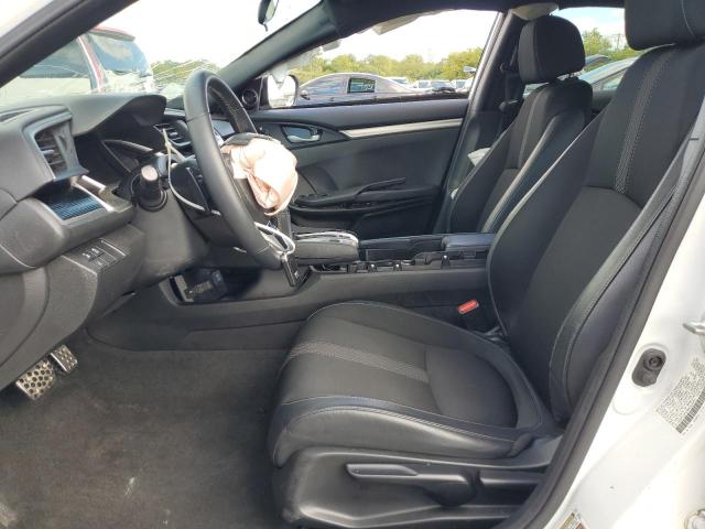 2021 HONDA CIVIC SPOR - 2HGFC2F83MH539385