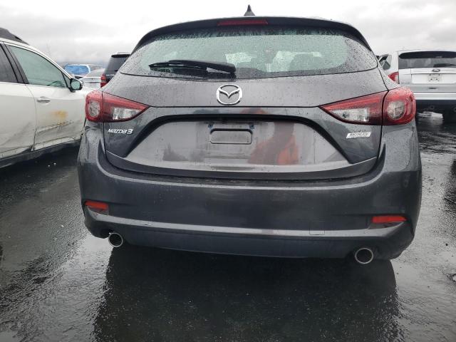 2018 MAZDA 3 GRAND TOURING 3MZBN1M39JM248117