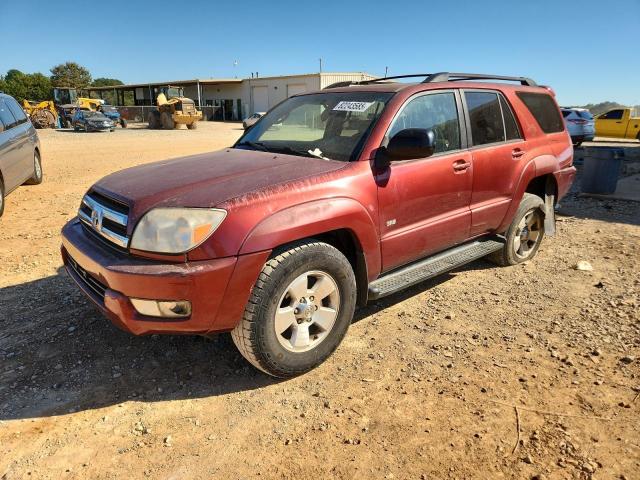 Global Auto Auctions: 2005 TOYOTA FORTHRUNNE