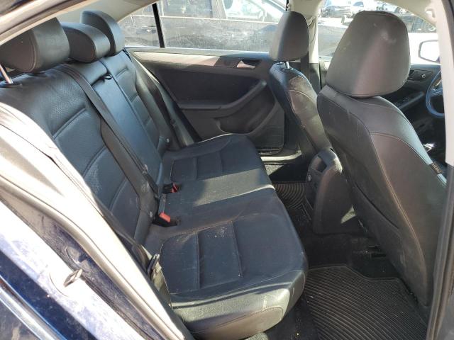 2013 VOLKSWAGEN JETTA SE - 3VWBP7AJXDM446676