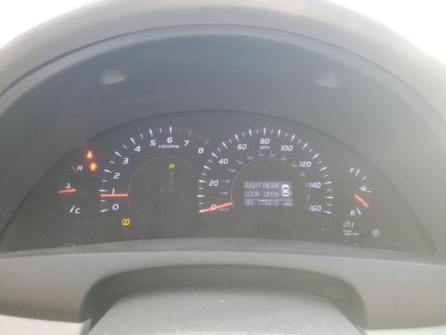 2011 TOYOTA CAMRY SE - 4T1BK3EKXBU628931