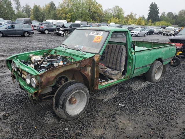 DATSUN PICKUP 1975 HLG620013758 photo #1