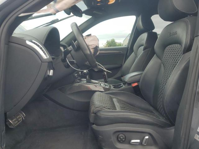 2016 AUDI SQ5 PREMIUM PLUS WA1CCAFP7GA043456