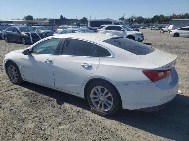 2018 CHEVROLET MALIBU LT #3308633493