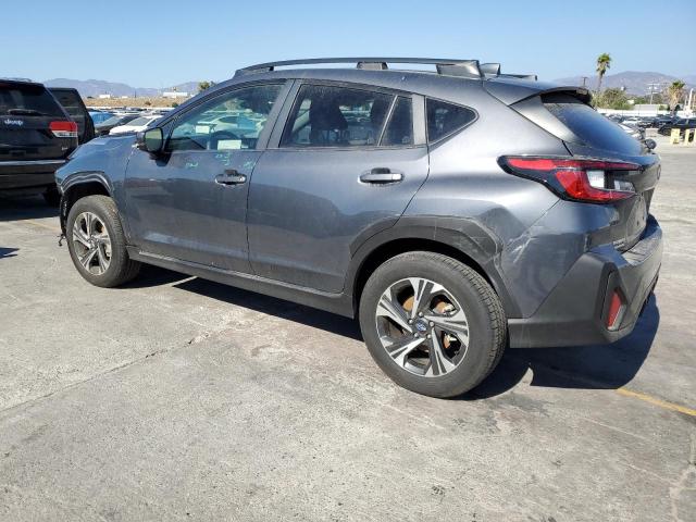 2024 SUBARU CROSSTREK PREMIUM JF2GUADC4RH347733