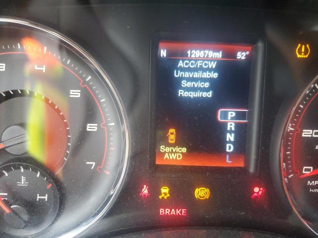 2014 DODGE CHARGER SX #3282605875