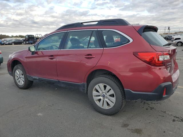 2019 SUBARU OUTBACK 2. #3298068131