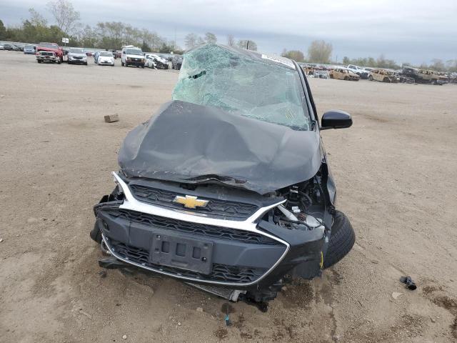 2020 CHEVROLET SPARK 1LT #3284914927
