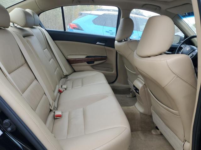 2012 HONDA ACCORD EXL - 1HGCP2F85CA802626