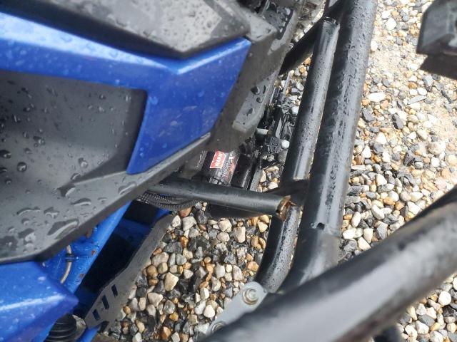 2023 KAWASAKI KRT800 F - JKBRFCF15PB508377