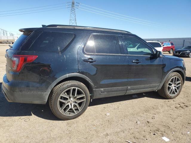 2017 FORD EXPLORER SPORT - 1FM5K8GT1HGD21574