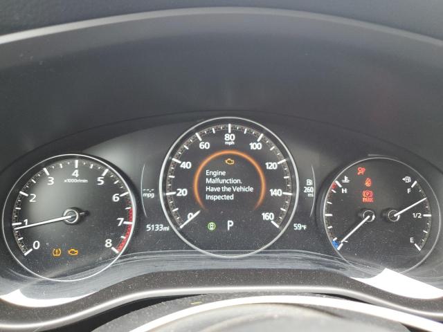 2025 MAZDA CX-50 PREM 7MMVABEMXSN356813