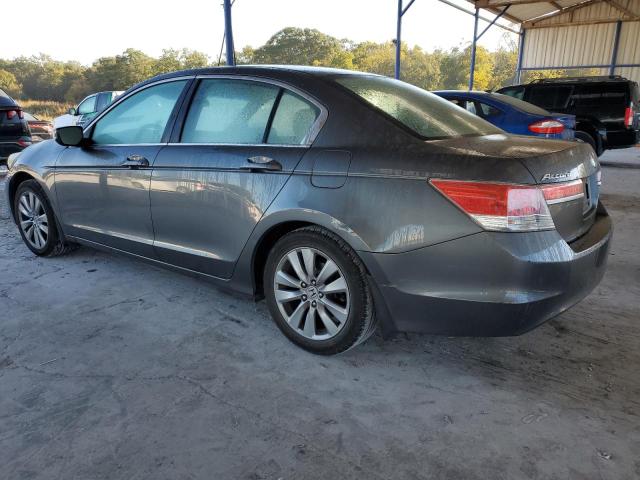 2011 HONDA ACCORD EX - 1HGCP2F74BA089823
