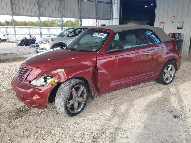 CHRYSLER PT CRUISER