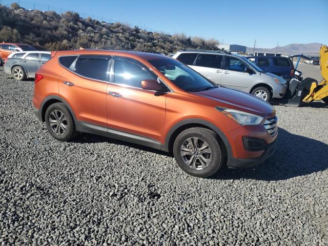 2015 HYUNDAI SANTA FE S #3284804525